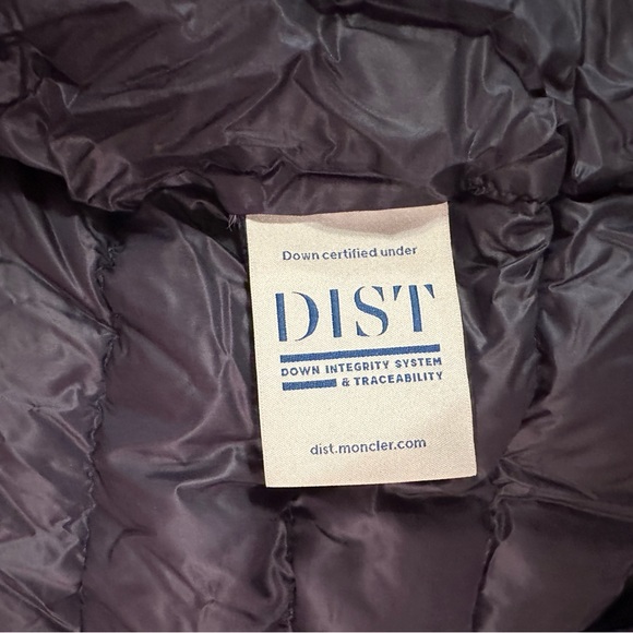 Moncler kid jacket - Picture 8 of 8